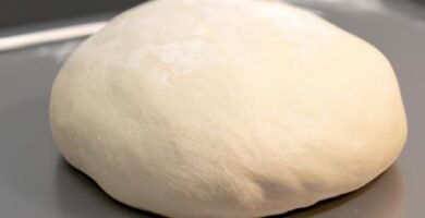Masa de pizza Cómo la de telepizza Thermomix