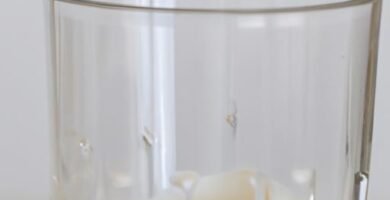 Cómo hacer un vaso de leche con leche condensada Thermomix