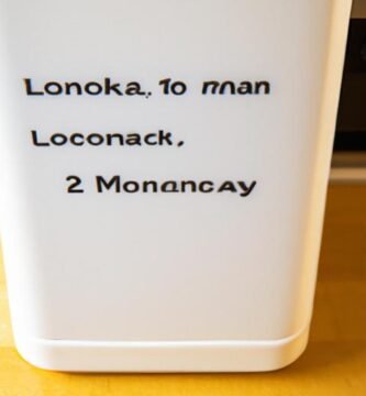 Cuánto tiempo hay que cocer los macarrones Thermomix