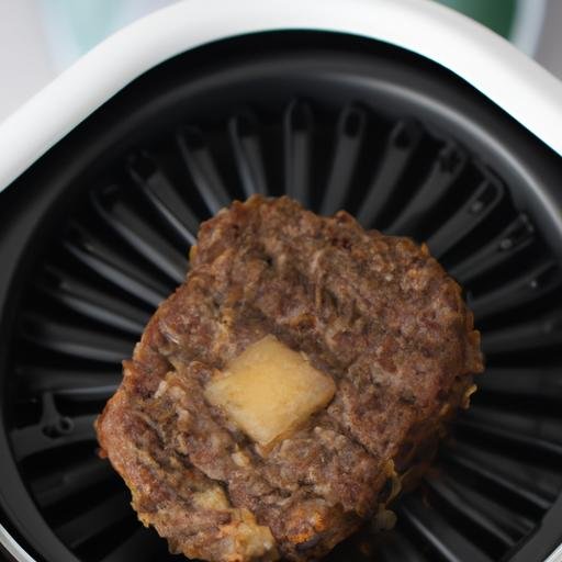 Redondo de ternera en freidora de aire Thermomix