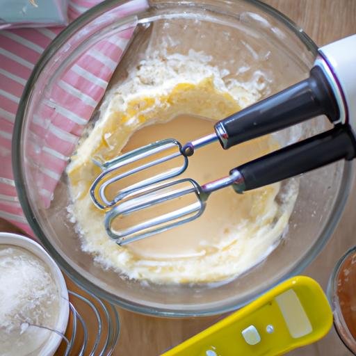 Cómo hacer mona de pascua casera facil Thermomix