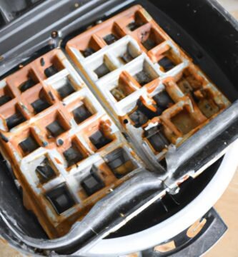 Cómo se hace la masa de los gofres Thermomix