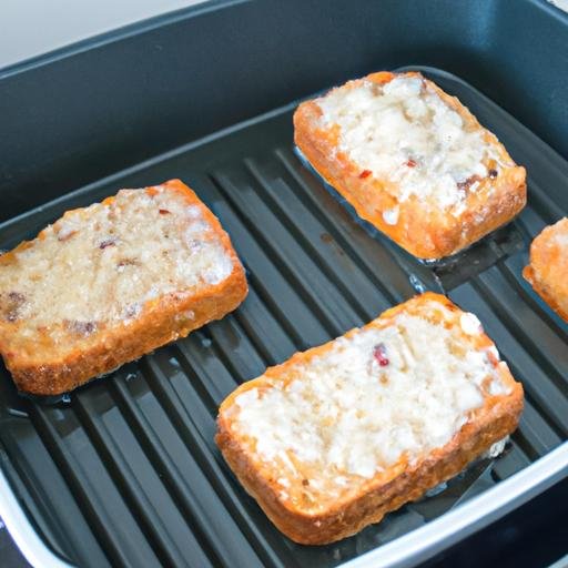 Torrijas de semana santa paso a paso Thermomix