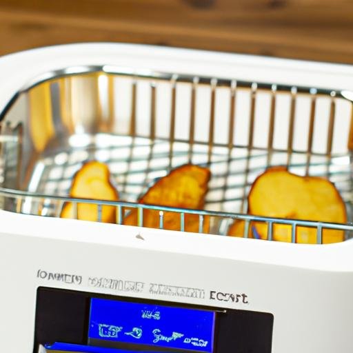 Cómo freir patatas en freidora de aire Thermomix