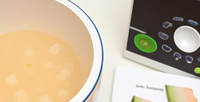 Cómo se hace la sopa de melón Thermomix