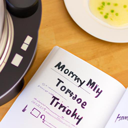 Que hacer para que un bizcocho quede jugoso Thermomix