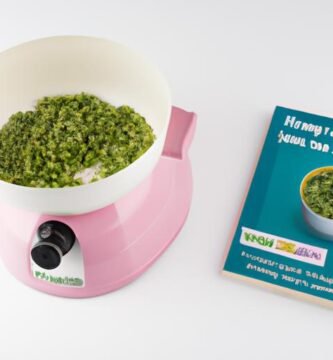 Cómo se hacen los guisantes con jamon Thermomix