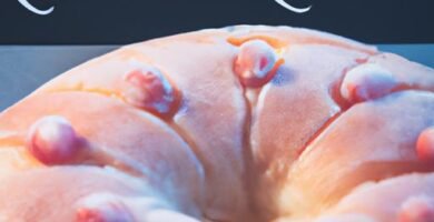 Se puede congelar el roscon de reyes Thermomix