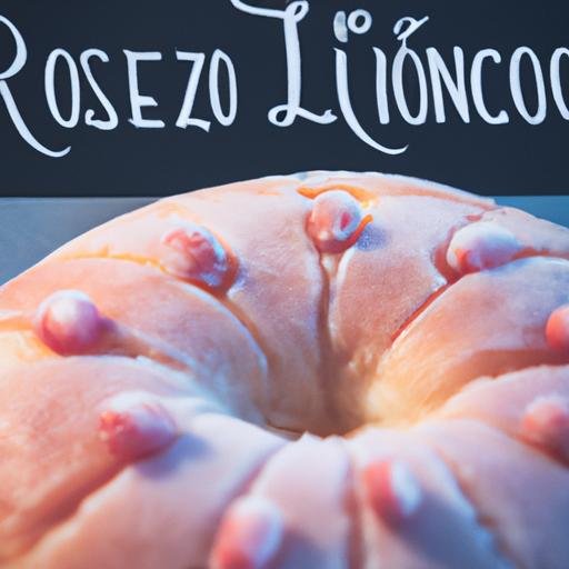 Se puede congelar el roscon de reyes Thermomix