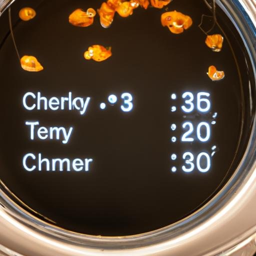 Lagrimitas de pollo en freidora de aire tiempo y temperatura Thermomix