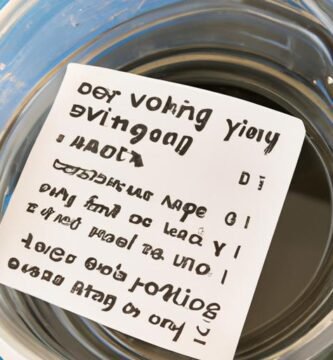 Cuánto tiempo hay que tener los boquerones en vinagre Thermomix