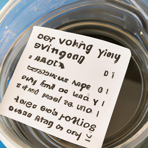 Cuánto tiempo hay que tener los boquerones en vinagre Thermomix