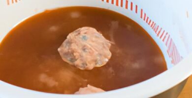 Cómo hacer la salsa de las albondigas Thermomix