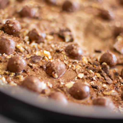 Tarta de ferrero rocher en la thermomix Thermomix