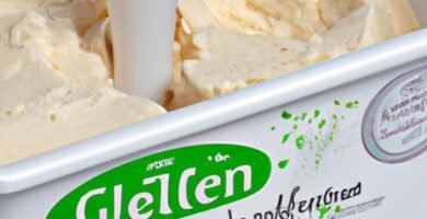 Helados sin gluten y sin lactosa mercadona Thermomix