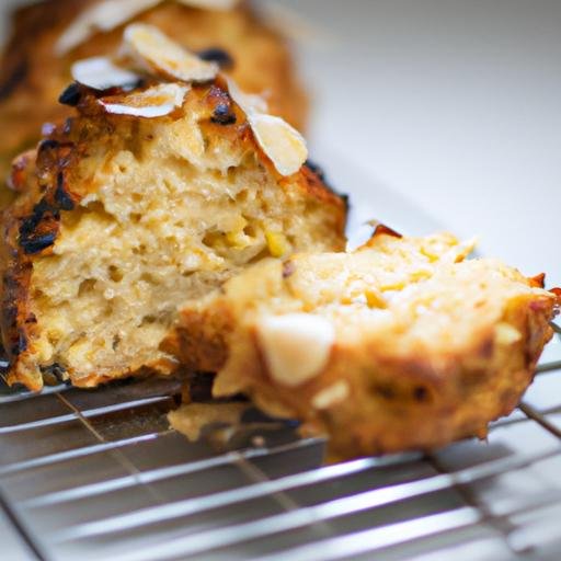 Pastel de cabracho con que se acompaña Thermomix