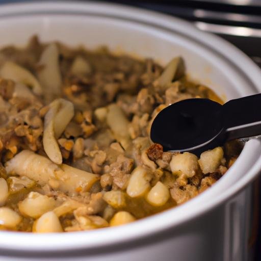 Callos a la madrileña en olla express Thermomix