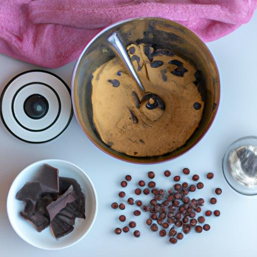 Cómo hacer un bizcocho de chocolate esponjoso Thermomix