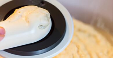 Cómo hacer masa de pizza en la thermomix Thermomix