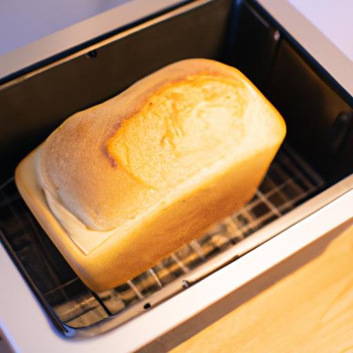 Pan de leche en freidora de aire Thermomix