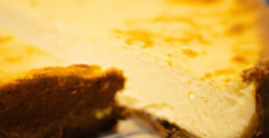 Tarta de queso philadelphia al horno eva arguiñano Thermomix