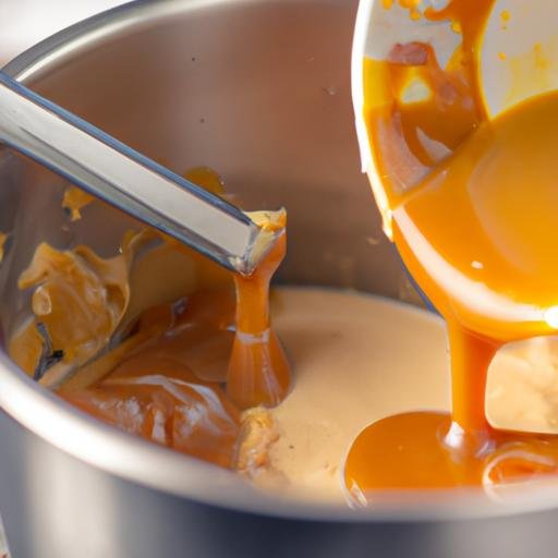 Cómo hacer el caramelo para un flan Thermomix